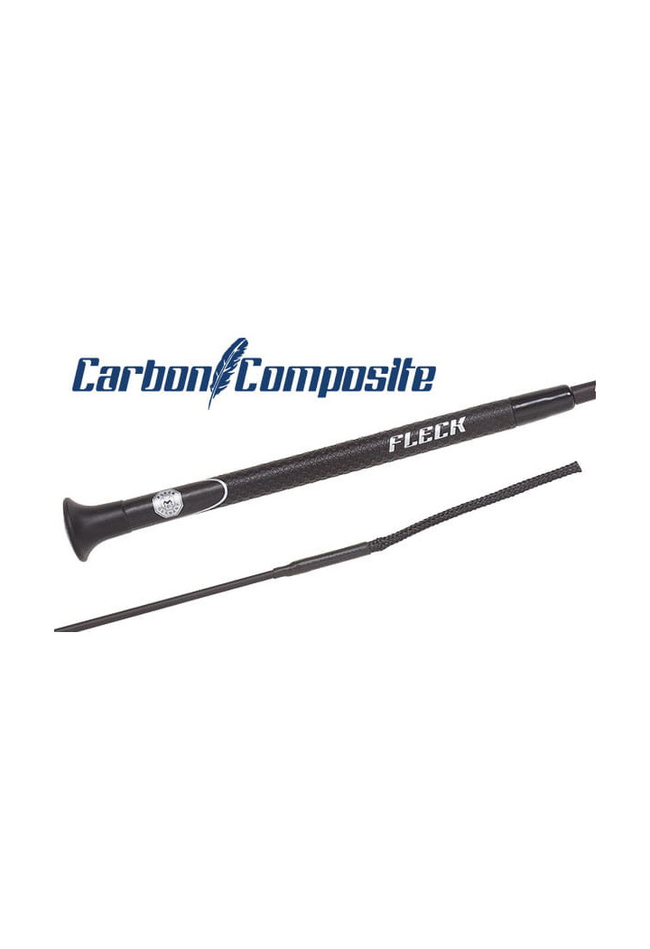 Bici de dresaj FLECK Carbon Composite