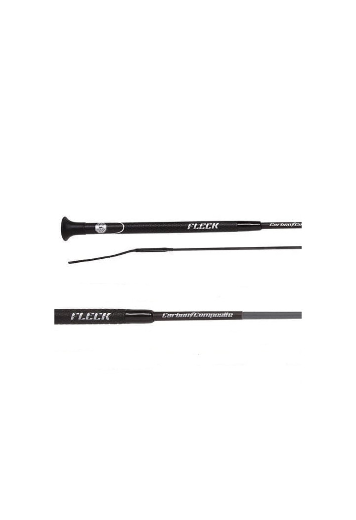 Bici de dresaj FLECK Carbon Composite