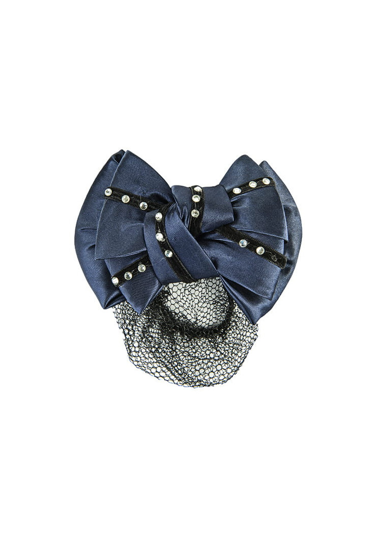 HKM hairpin con zirconio