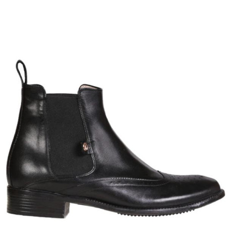 Stivaletti da equitazione HIPPICA Prestige