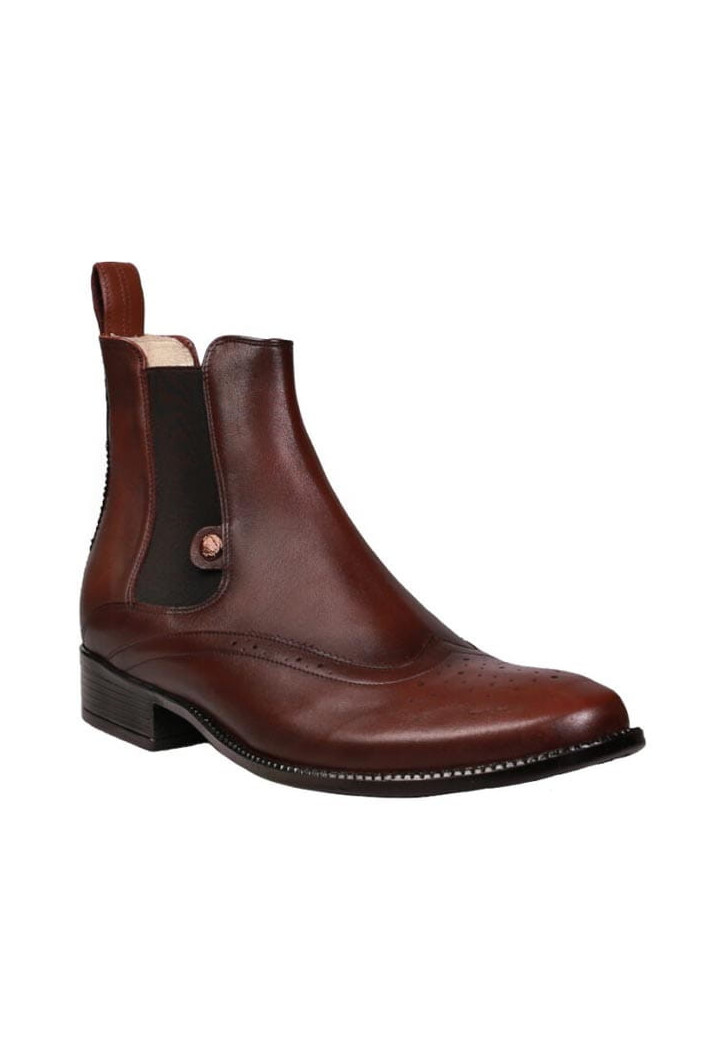 Stivaletti da equitazione HIPPICA Prestige