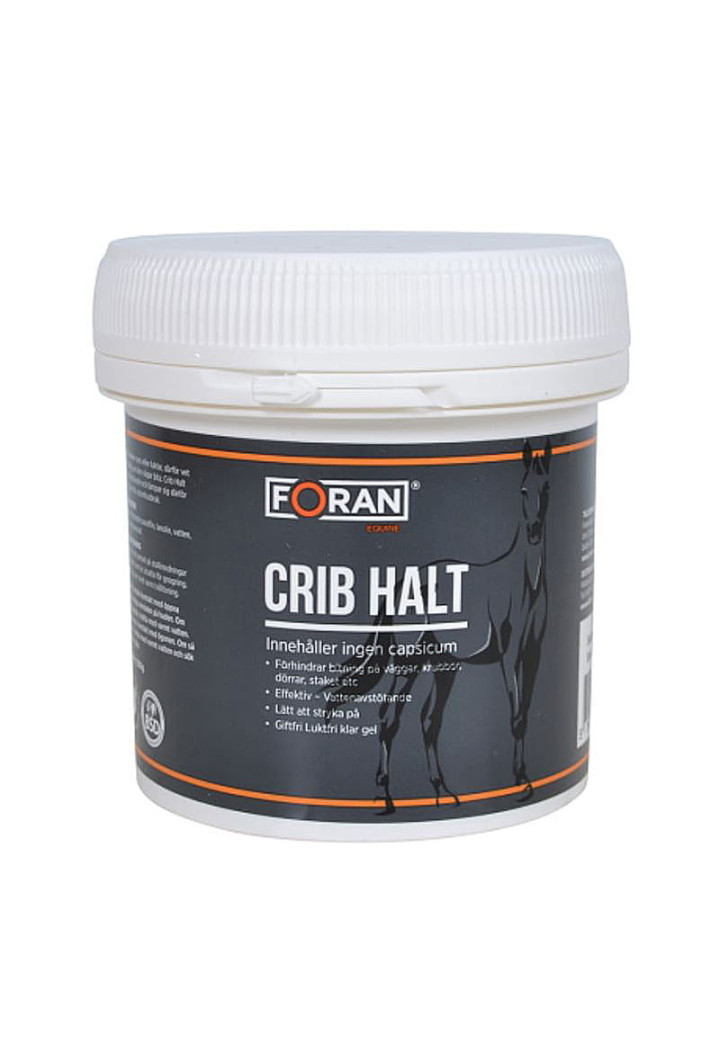 Anti-Biss-Gel FORAN CribHalt 500g