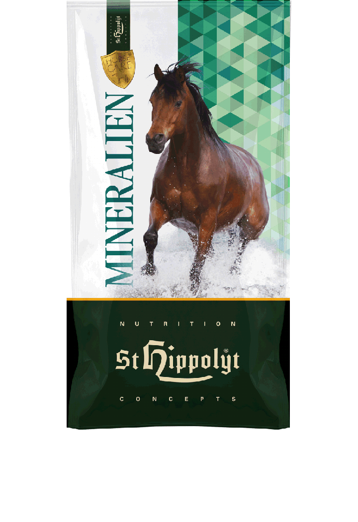 Wysłodki buraczane ST.HIPPOLYT Mineral Winter niemelasowane 20kg