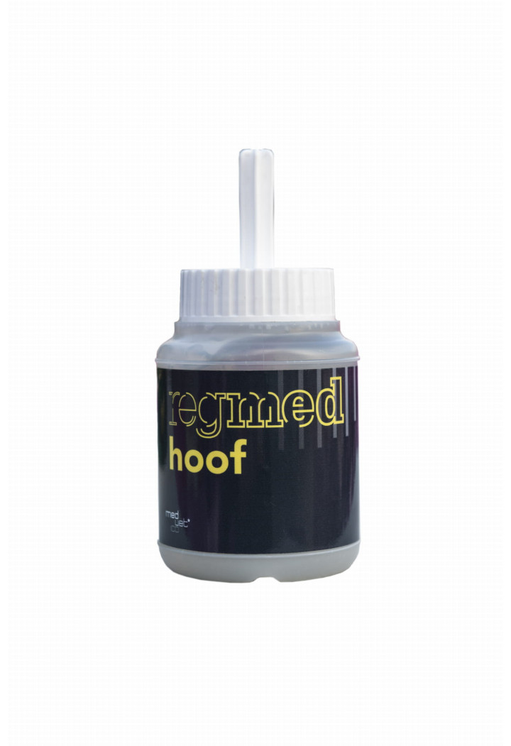 Żel do kopyt ST.HIPPOLYT Regmed Hoof 450ml