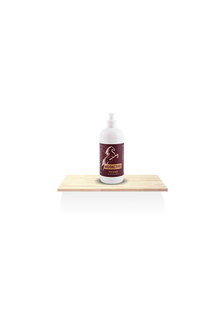 Gel cald OH HotActiv 450ml