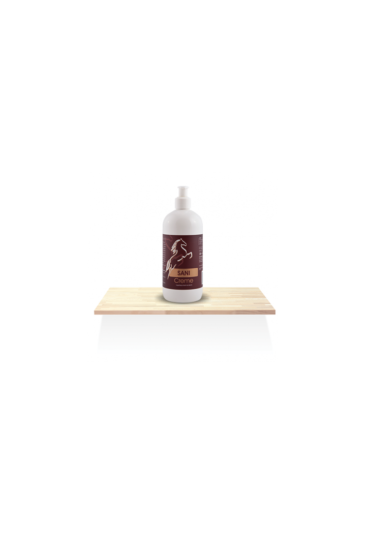 OH SaniCreme 250g abrasion balm