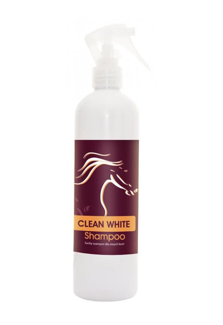 Trockenshampoo OH CleanWhite 400ml Spray
