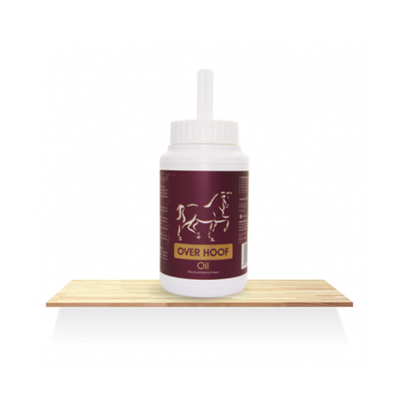 Hoof olio OH sopra Hoof 550ml