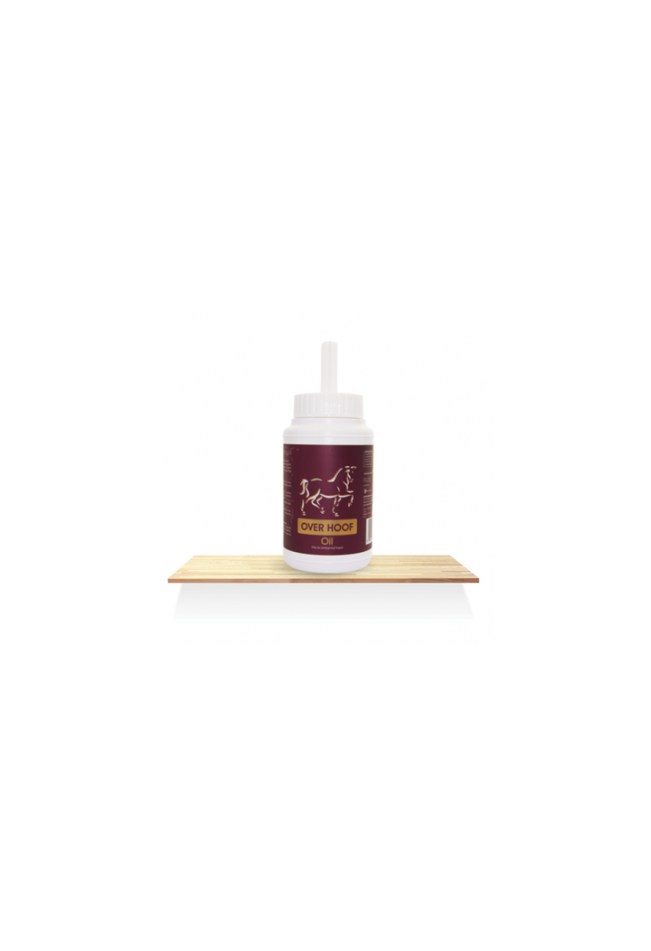 Hoof olio OH sopra Hoof 550ml