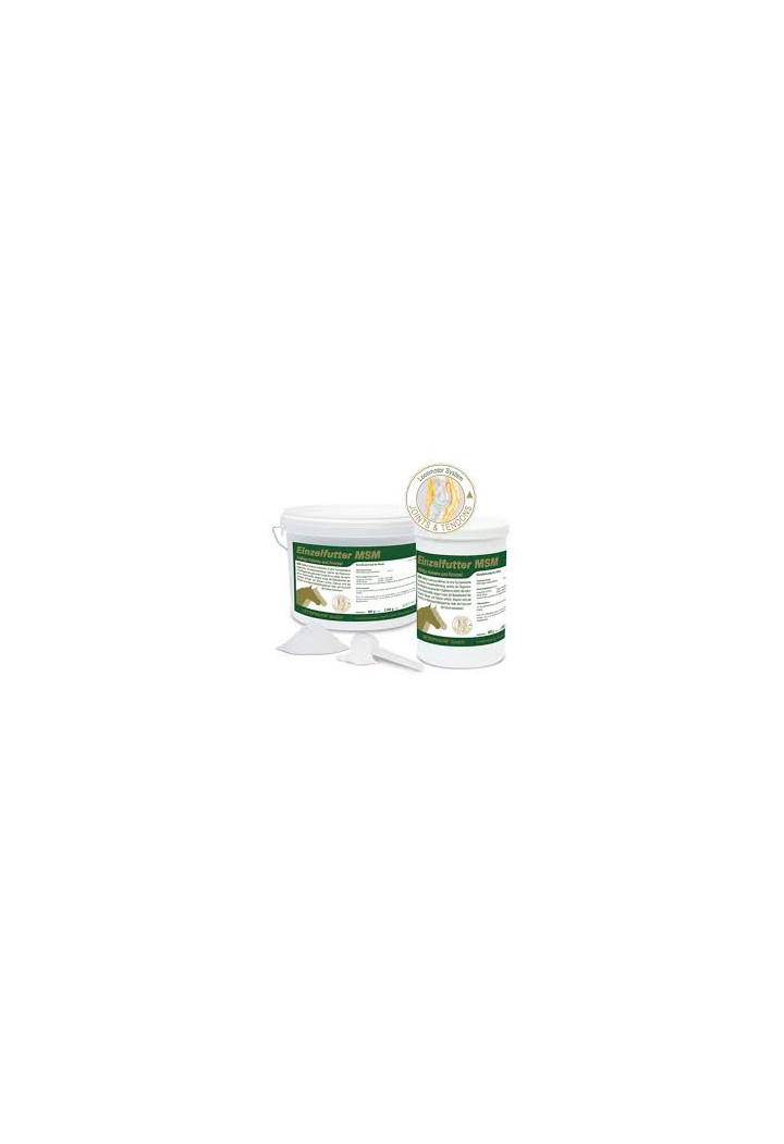 Integratore congiunto EQUIPUR MSM 800g