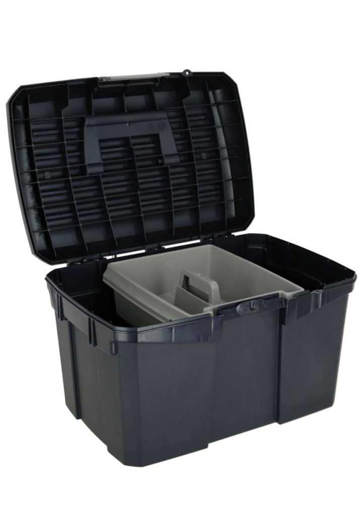 KERBL Siena perie box
