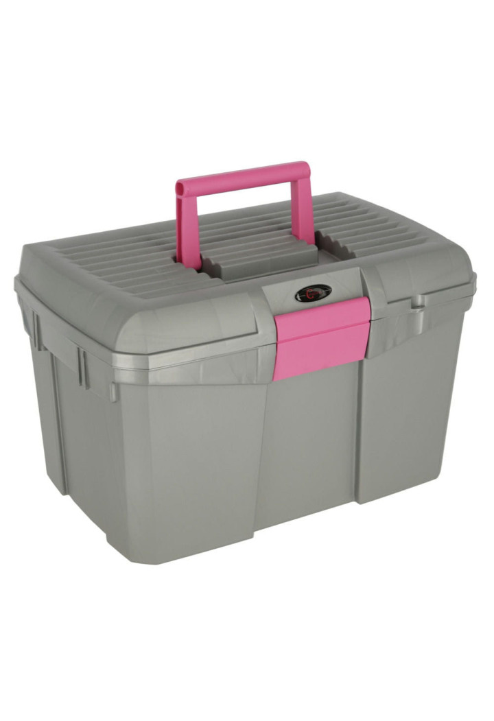 KERBL Siena brush box