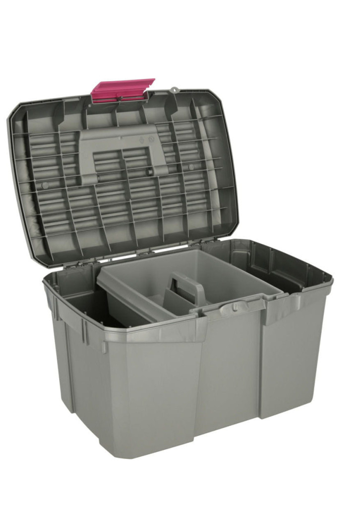 KERBL Siena perie box