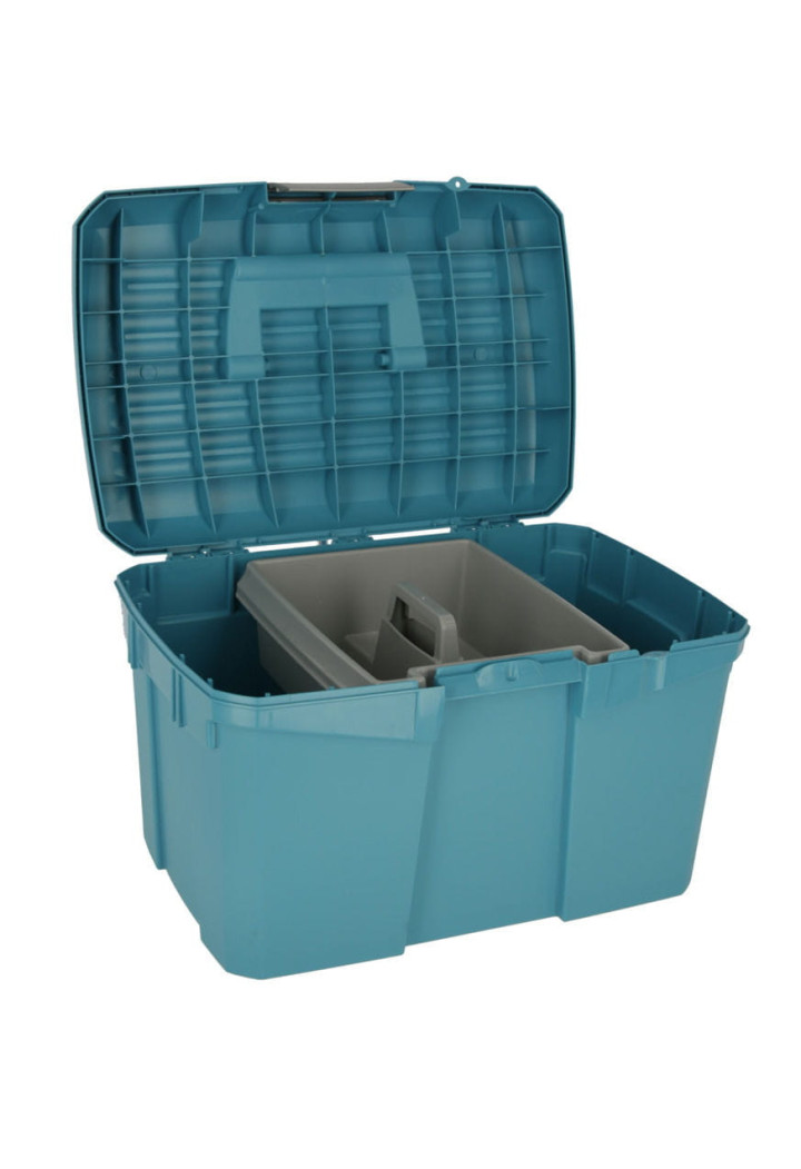 KERBL Siena brush box