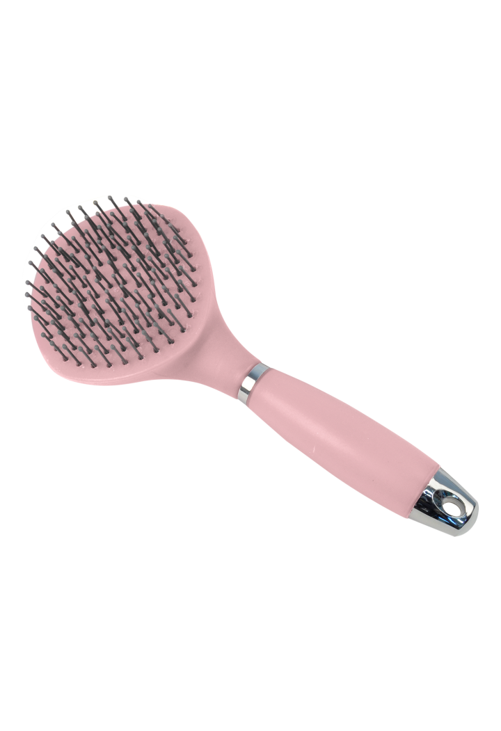 WALDHAUSEN GelHandle Mähne Bürste