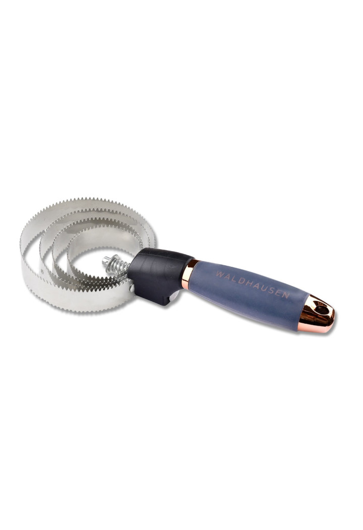 Zgrzebło WALDHAUSEN SpiralGelHandle