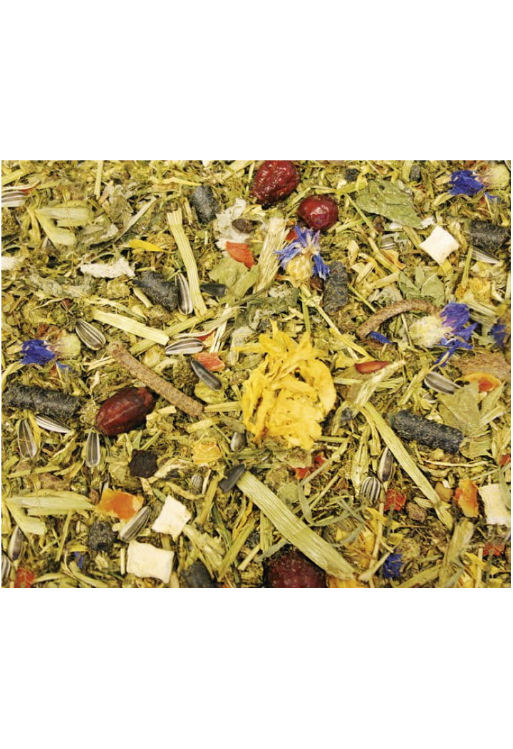 Krmivo AGROBS AlpenGrun 15kg musli