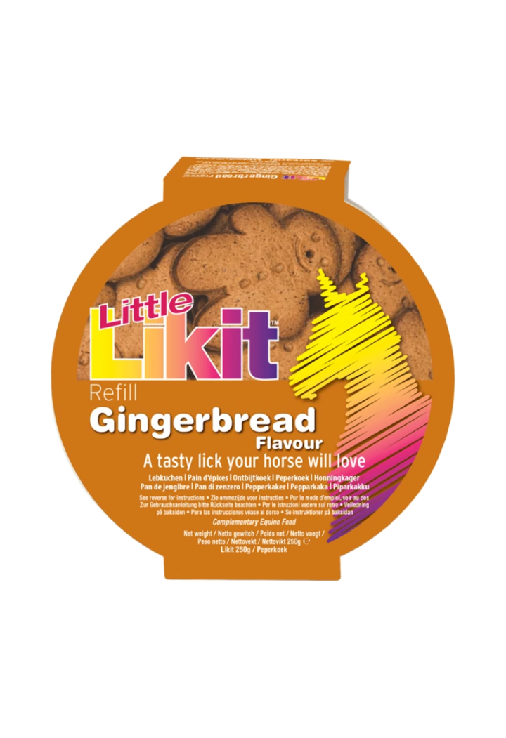 Lizawka LIKIT 650g