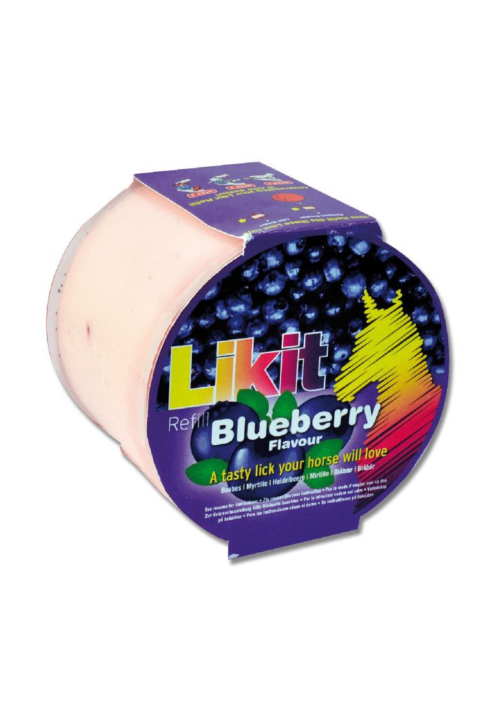 Lick LIKIT 250g