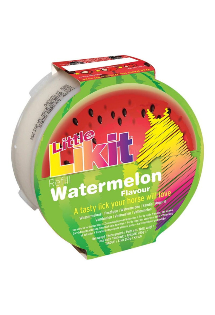 Lick LIKIT 250g