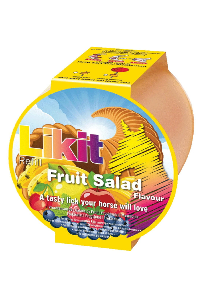Liz LIKIT 250g