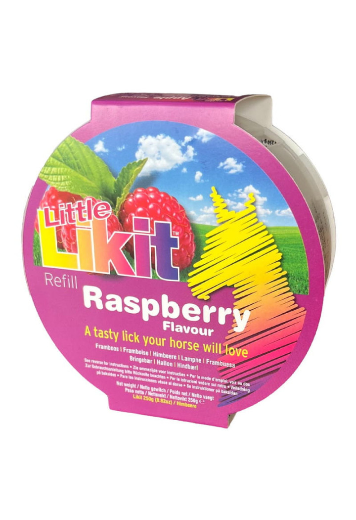 Bloc de lins LIKIT 250g