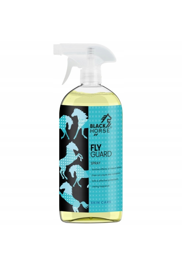 BLACK HORSE FlyGuardNatur 500ml