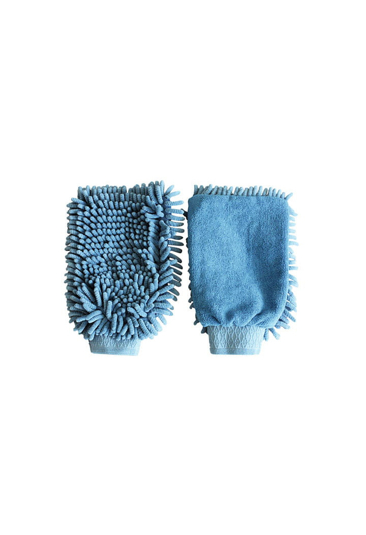 KERBL microfiber glove