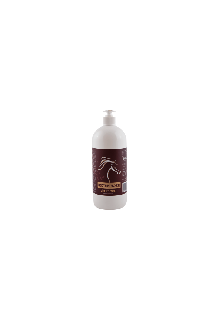 OH ProteinPferd 400ml Shampoo