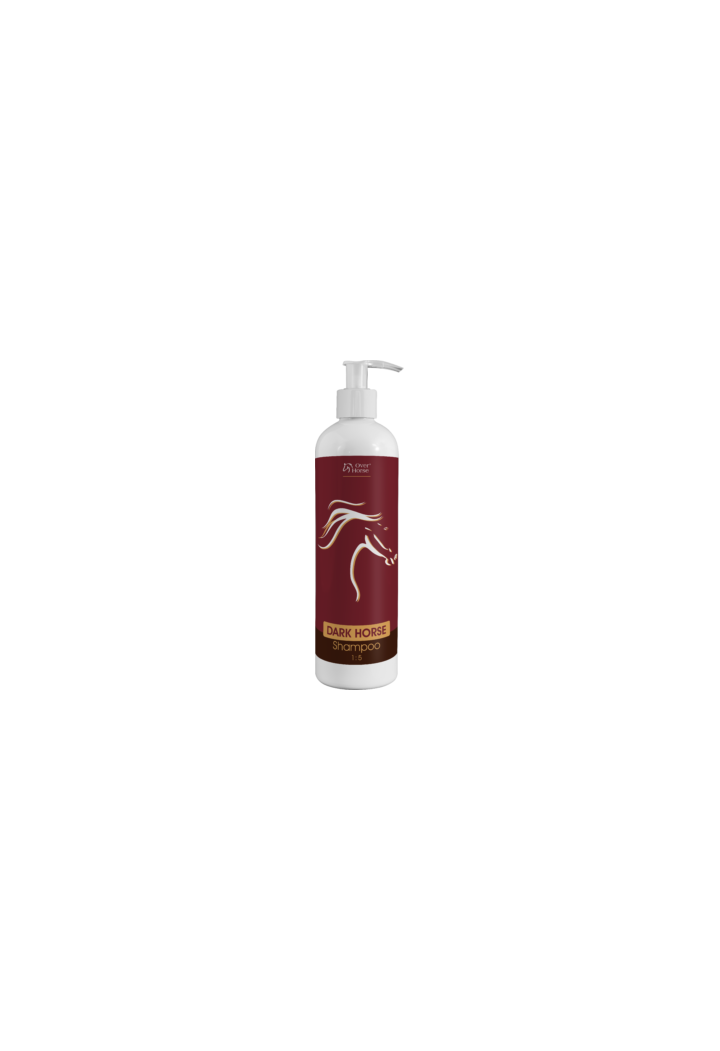 OH DarkHorse 400ml șampon