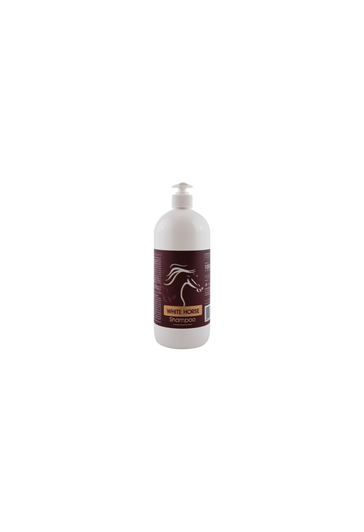 OH WhiteHorse 400ml šampon