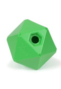 zielony