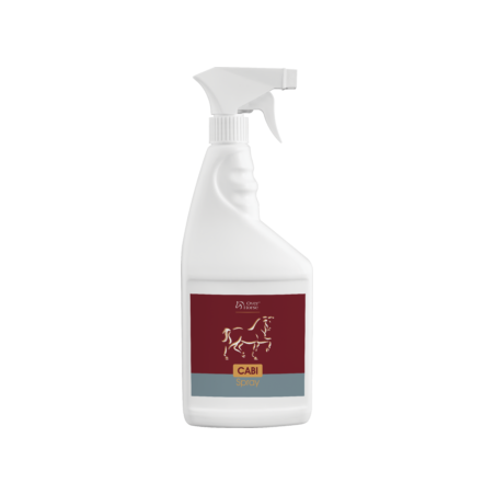 Příprava kopyt OH CabiSpray pro 500ml chorobu