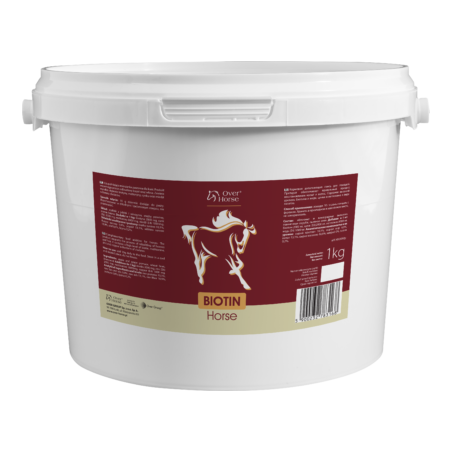 Biotyna OH BiotinHorse 1kg