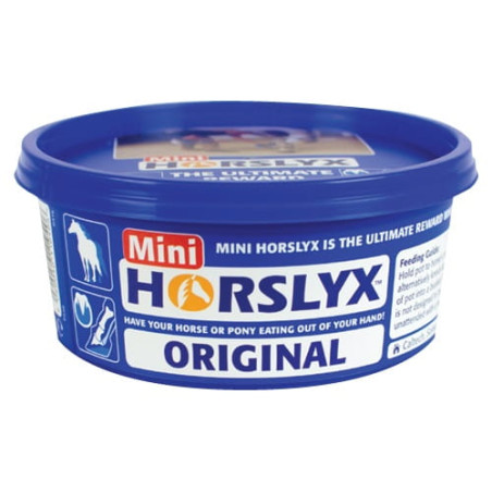 Lick HORSLYX vitamin Original 650g
