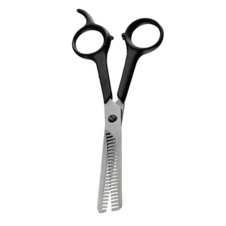 KERBL scissors for trim mane