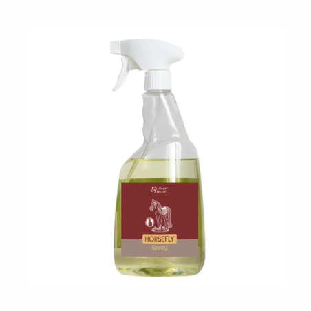 Preparat de insectă OH Pulverizare 650ml