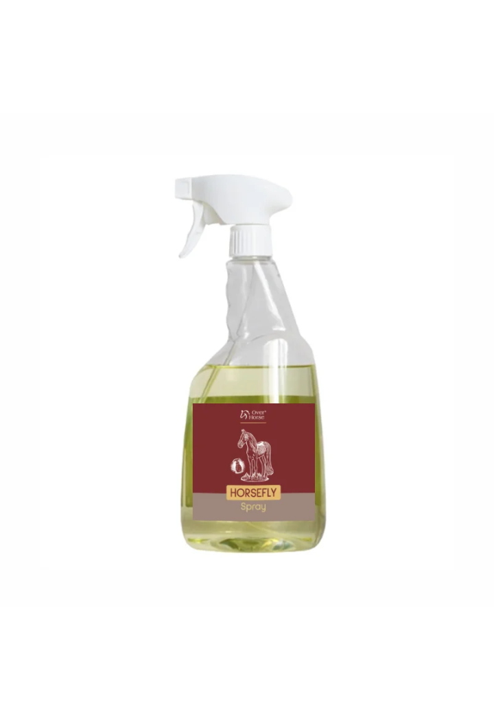 Insect preparation OH Horsefly 650ml spray