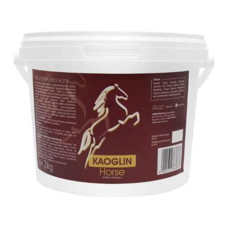 OH KaoglinHorse 2kg refrigerante