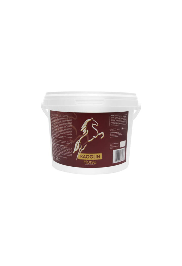 OH KaoglinHorse 2kg refrigerante