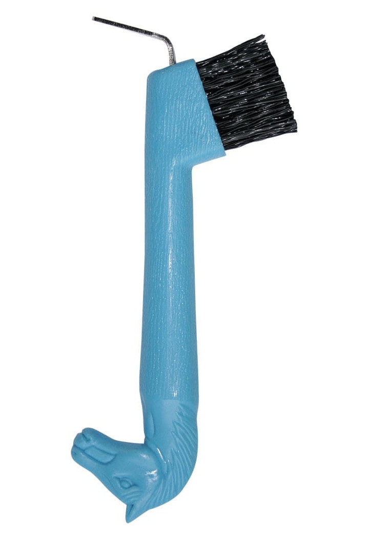 Hoof pick HH HorseHead