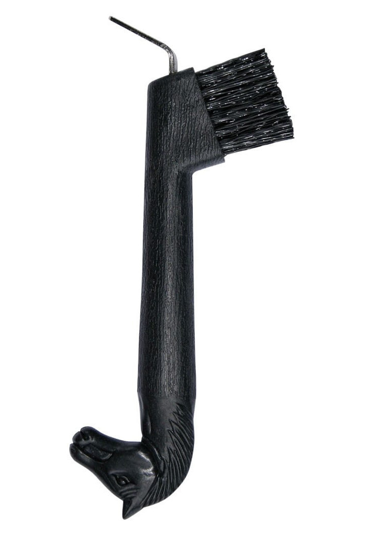 Curățător de copite HH HorseHead