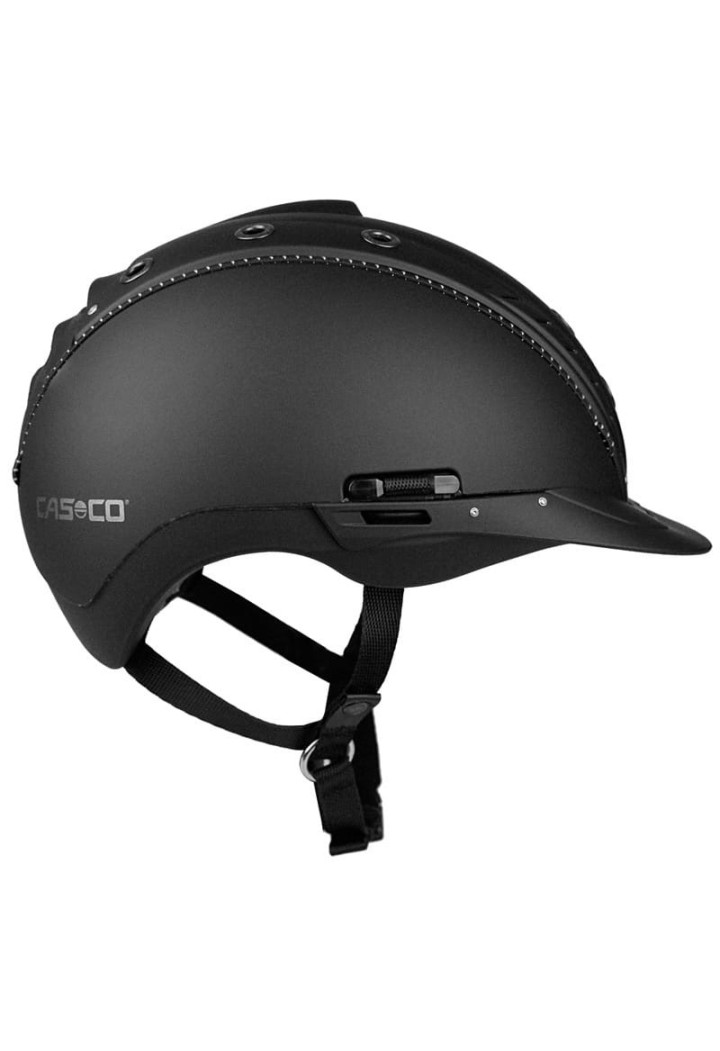 Riding helmet CASCO Mistrall 2