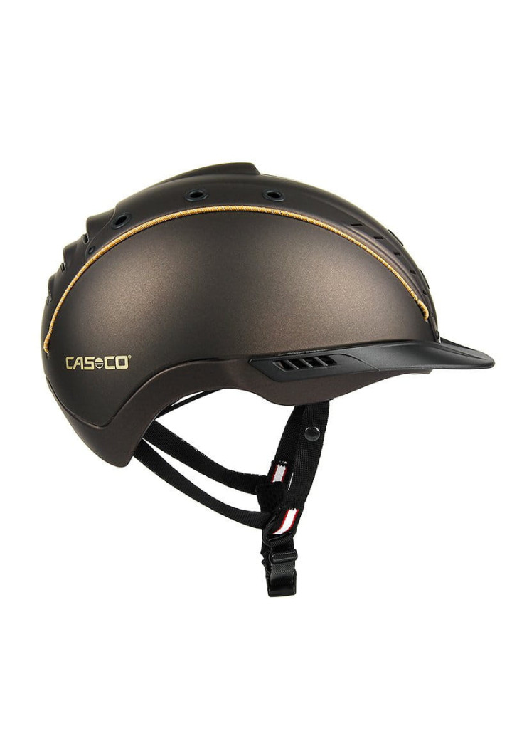 Jezdecká přilba CASCO Mistrall 2