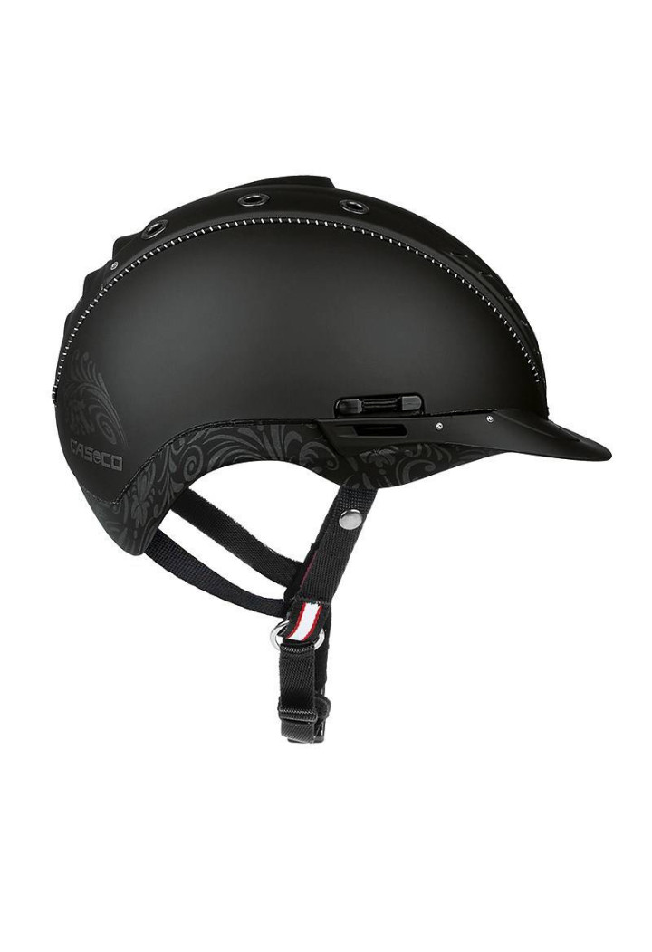 Reithelm CASCO Mistrall 2