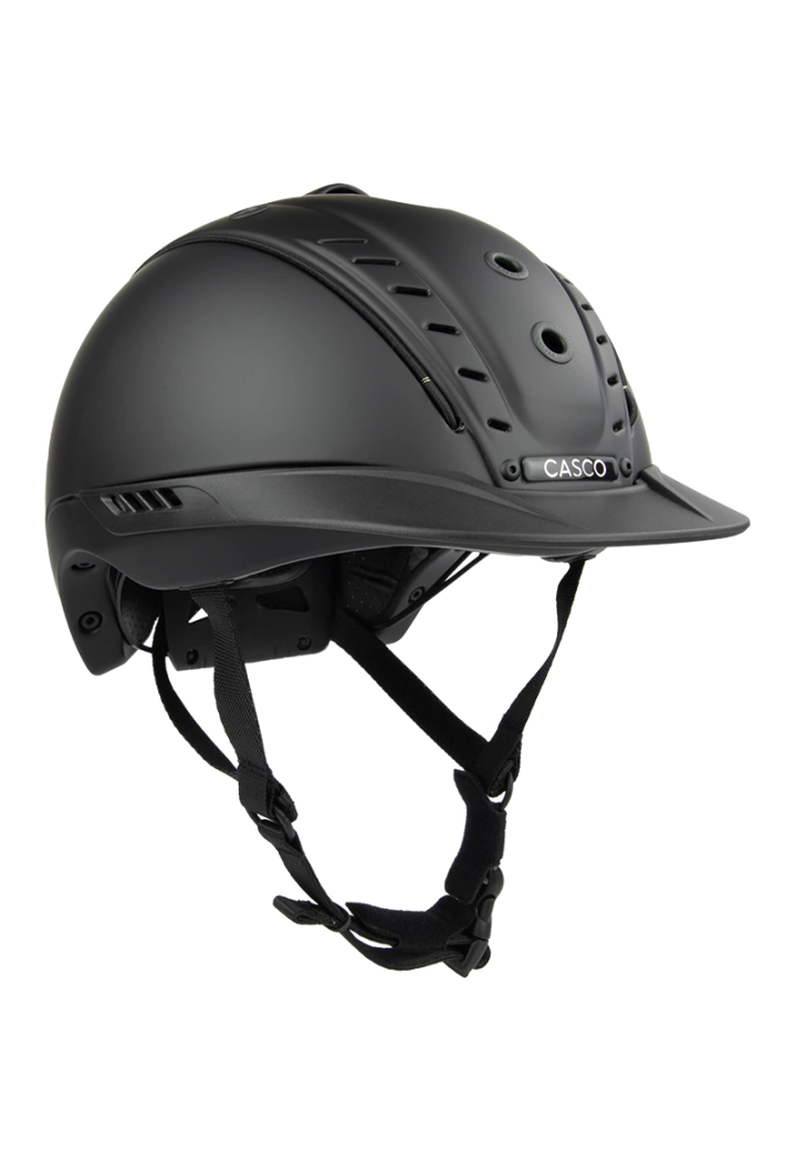 Jezdecká přilba CASCO Mistrall 2