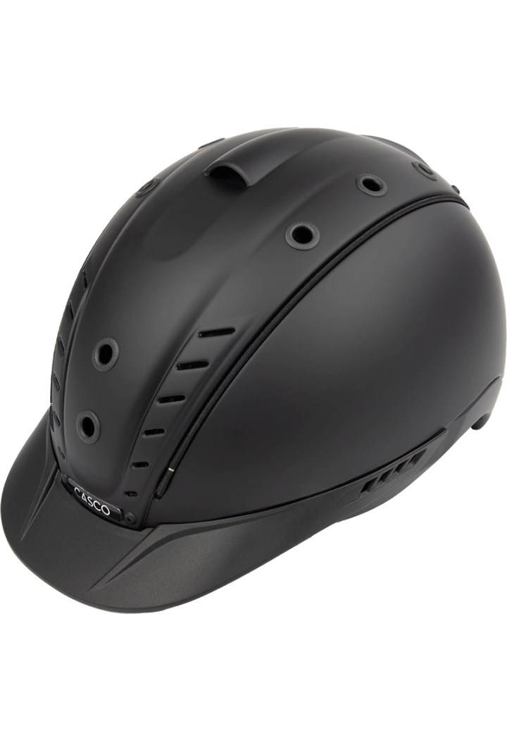 Cască de echitație CASCO Mistrall 2