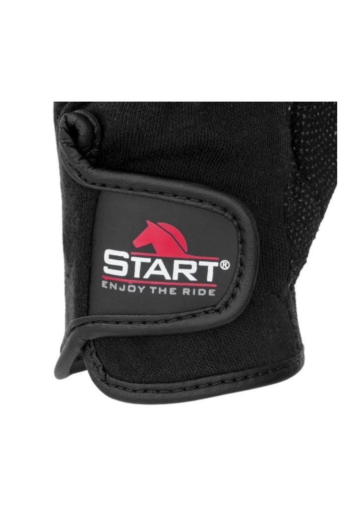 Guanti da equitazione START Sumba
