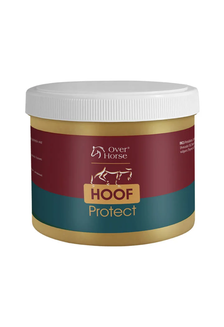 Loţiune hidratantă pentru copite OH Hoof Protejează 400g
