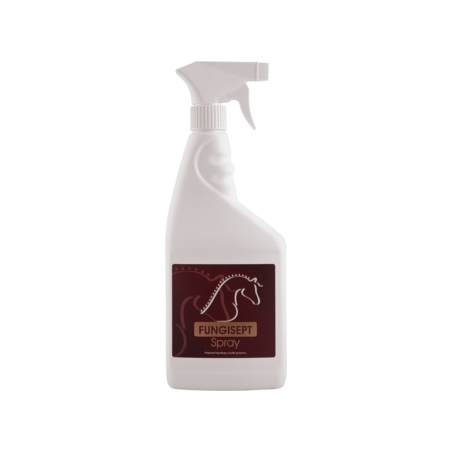Preparat na grzybicę OH Fungisept Spray 500ml